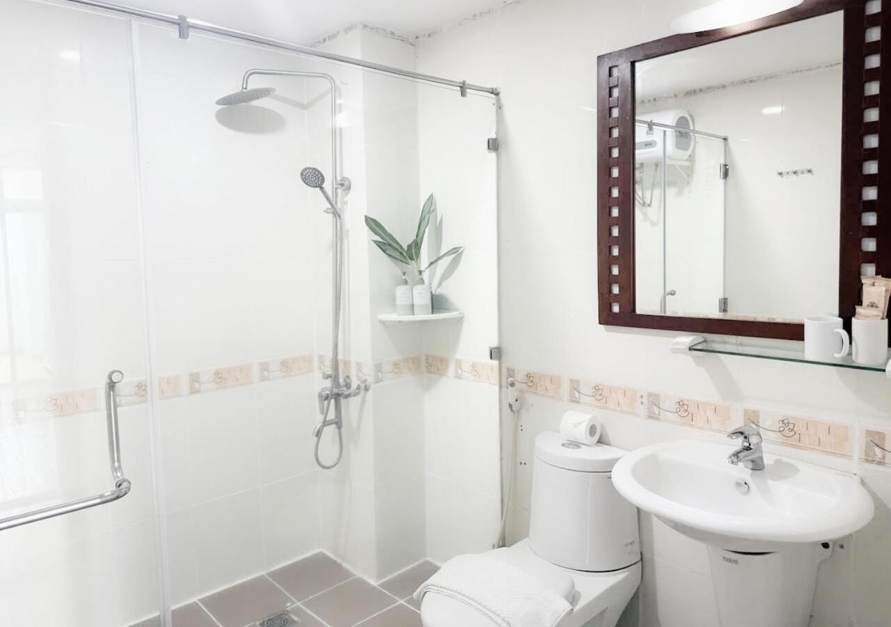 International Apartment *