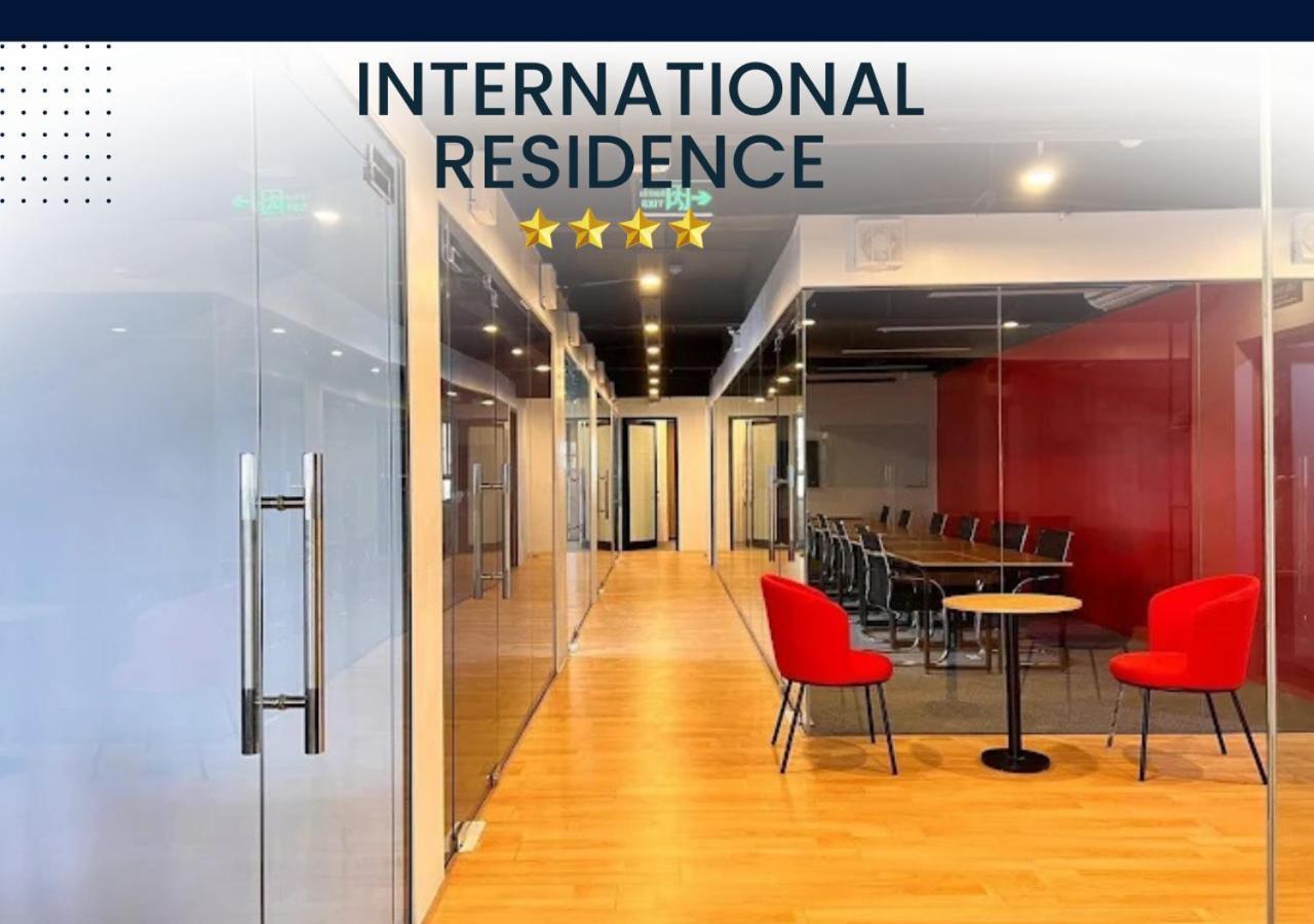 Apartment International