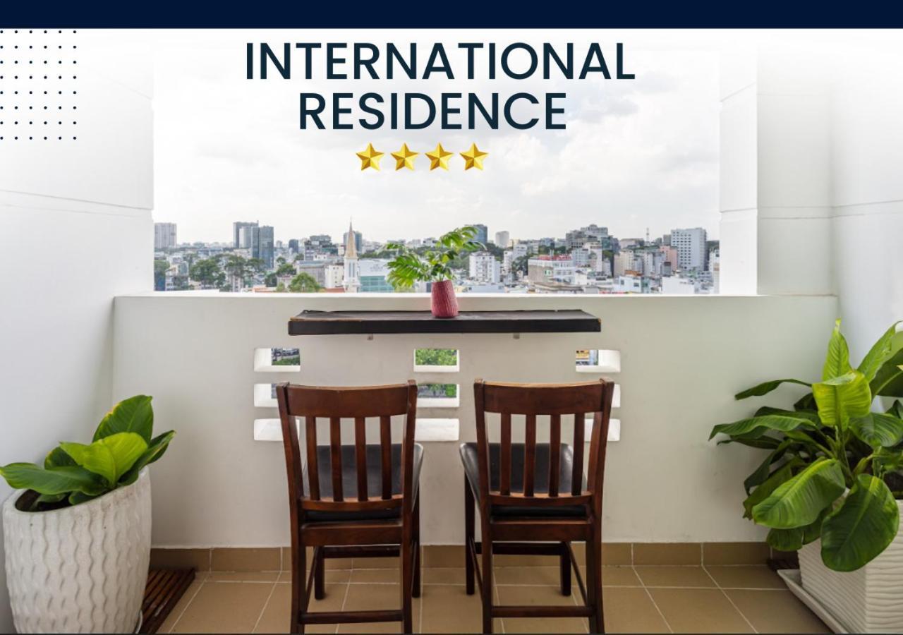 International Apartment *