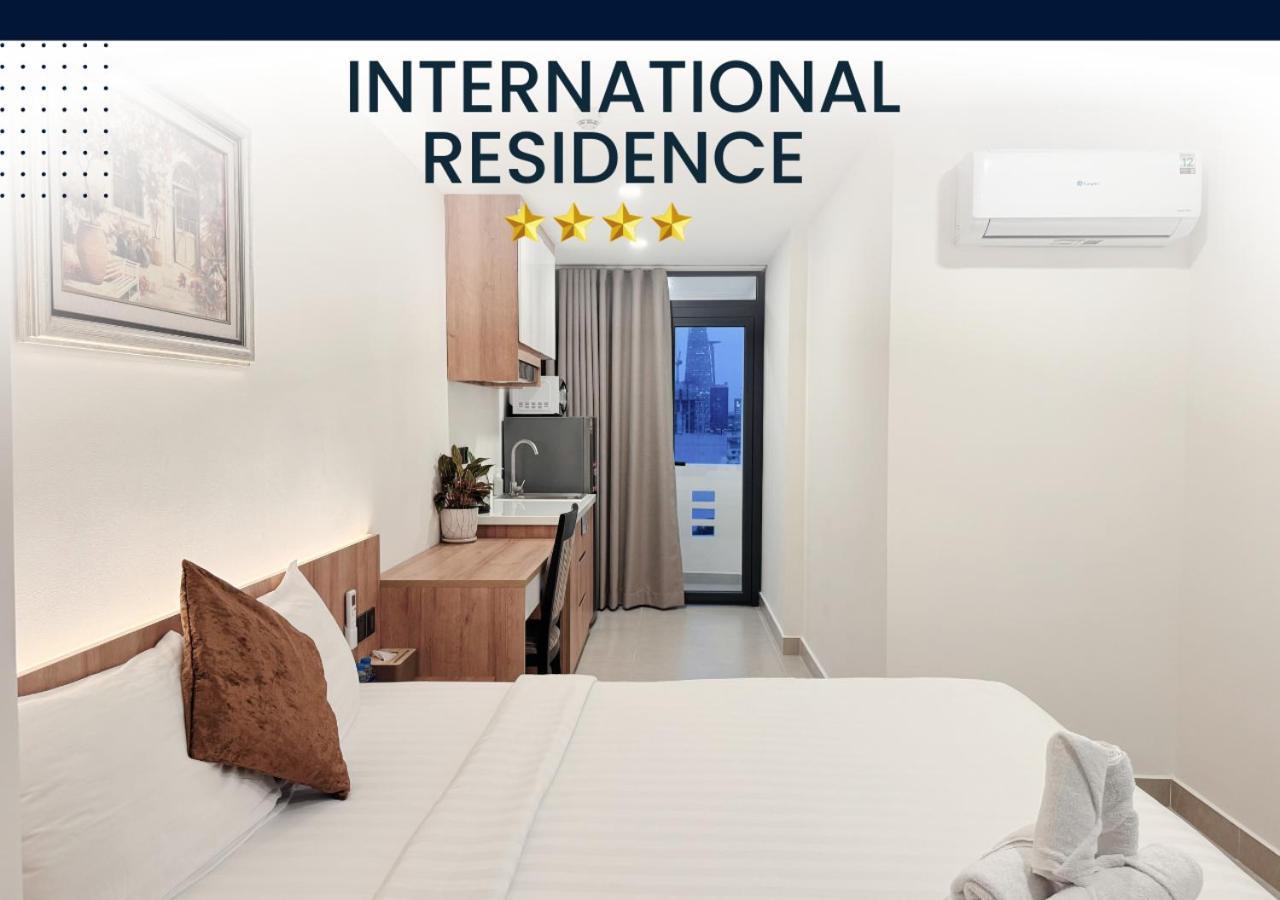 International Apartment
