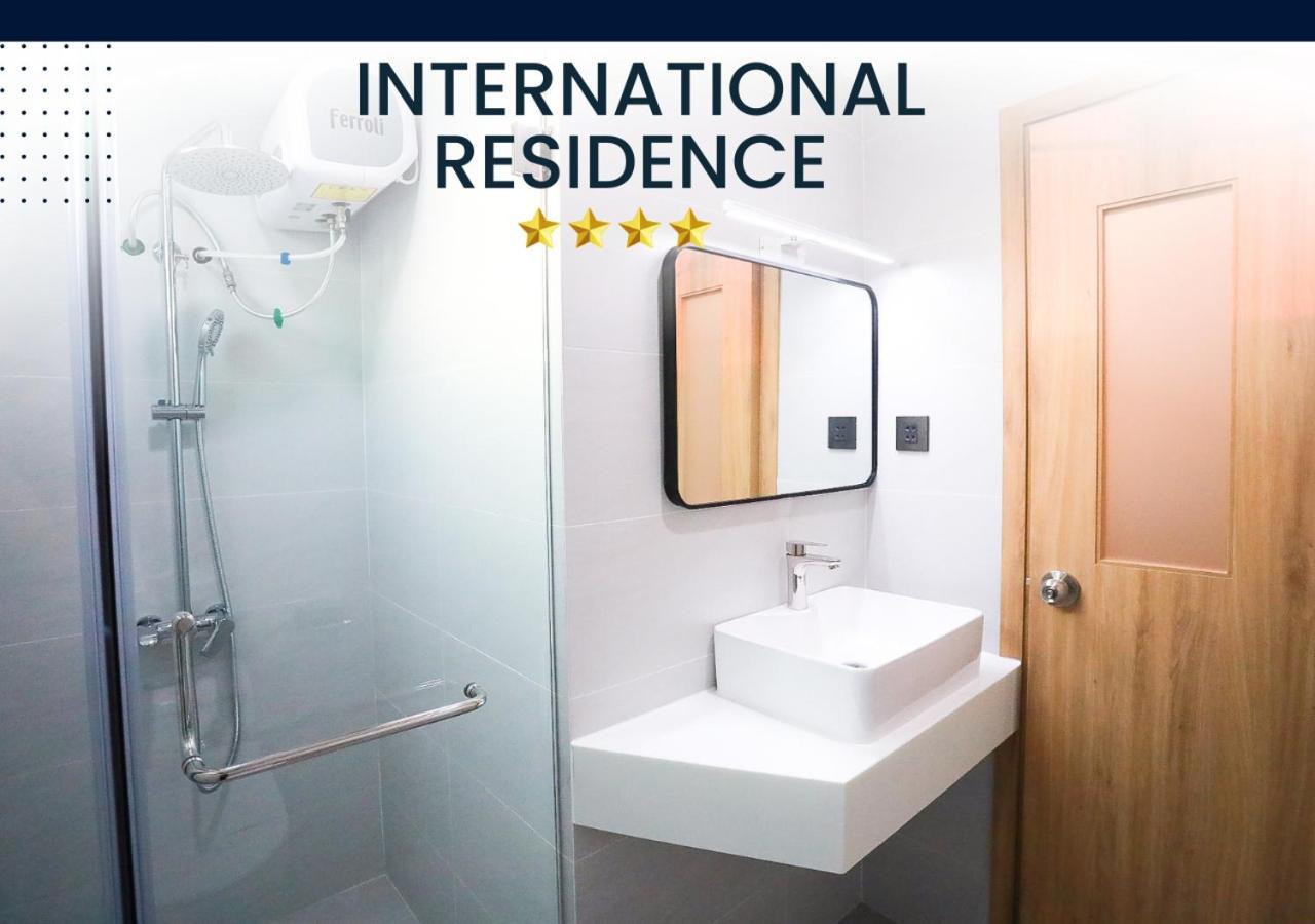 International Apartment