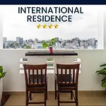 International Residence