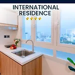International Residence
