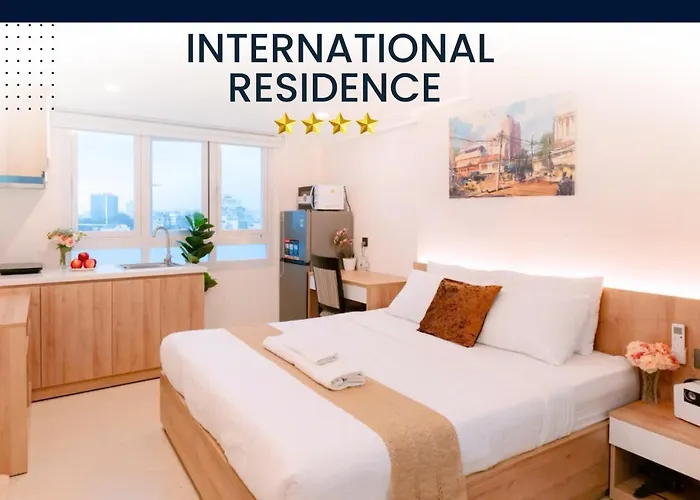 International Residence