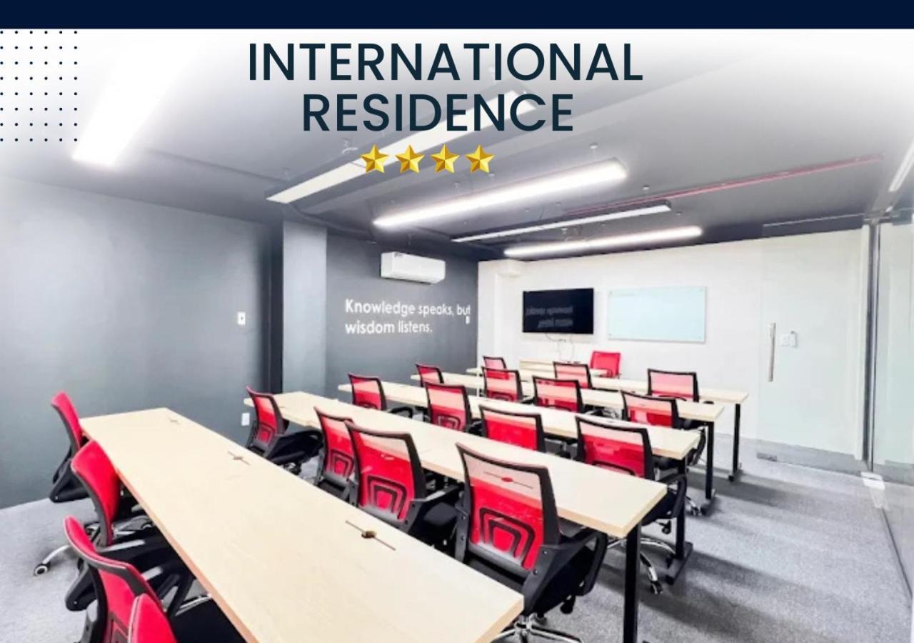 Apartment International