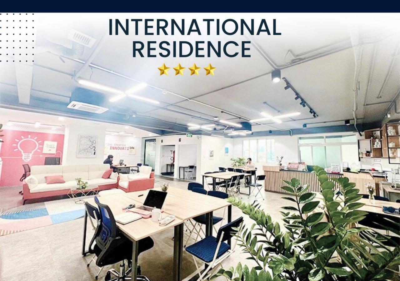 International Apartment