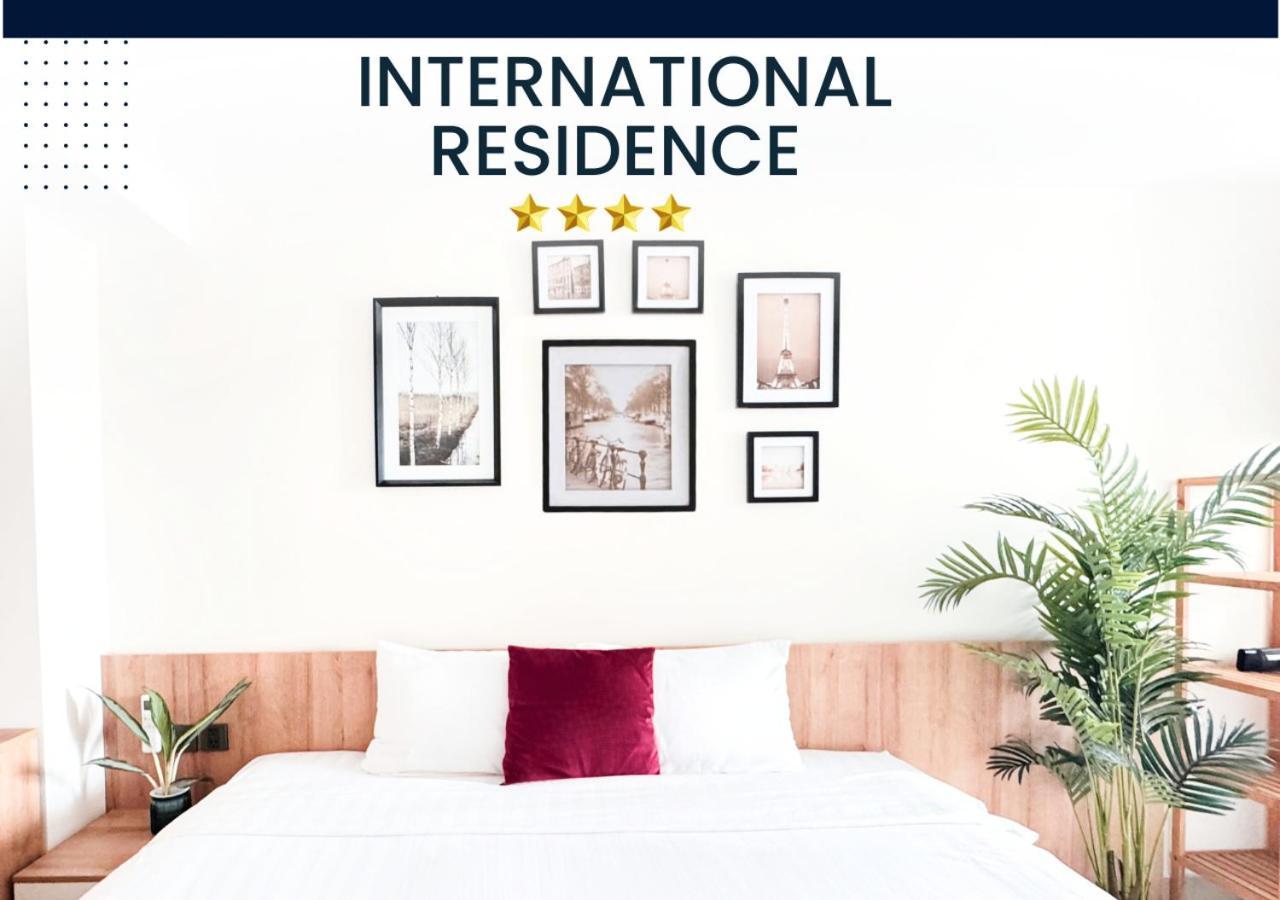 Apartment International