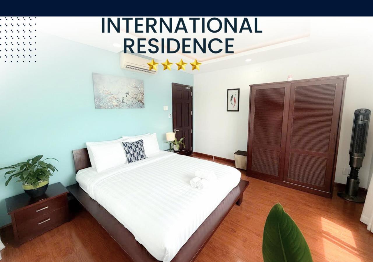International Apartment *
