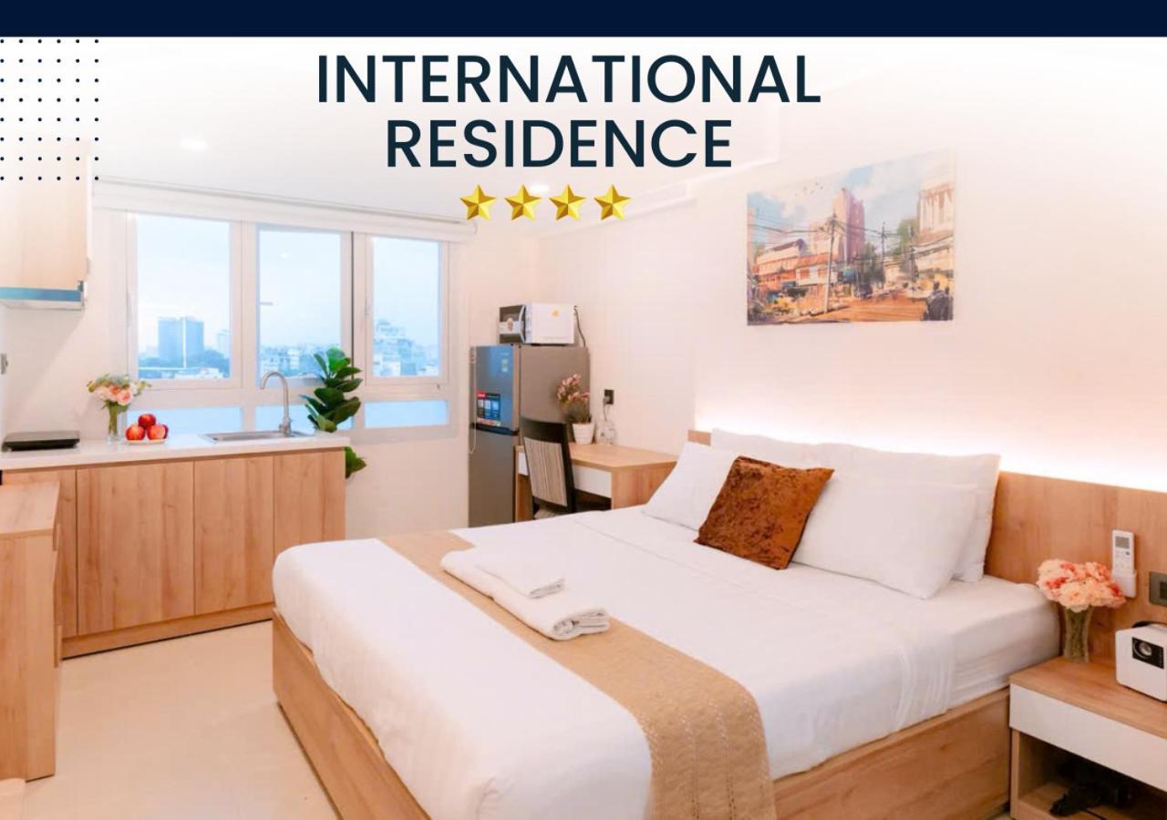 International Apartment *